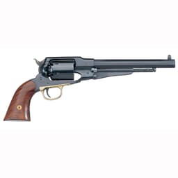 Uberti 1858 New Army Stainless Steel .44 Rem Mag 8" Barrel Revolver 341020