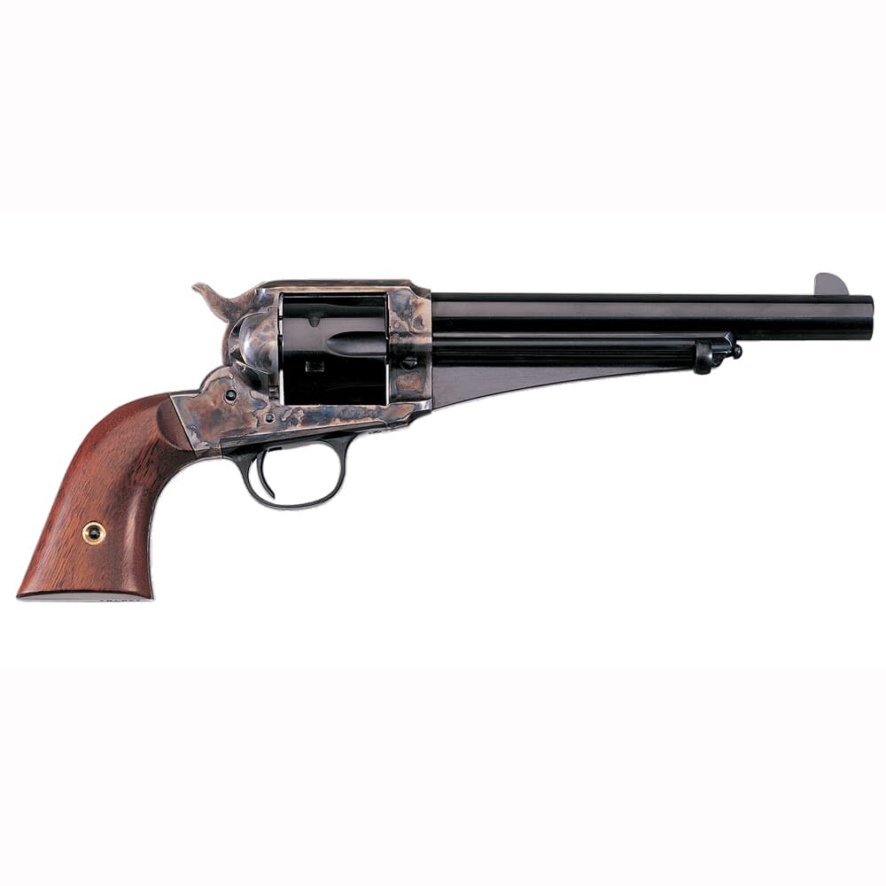 Uberti 1875 Army Outlaw .45 Colt 7.5&quot; Bbl Blued Revolver w/Walnut Grip 341510