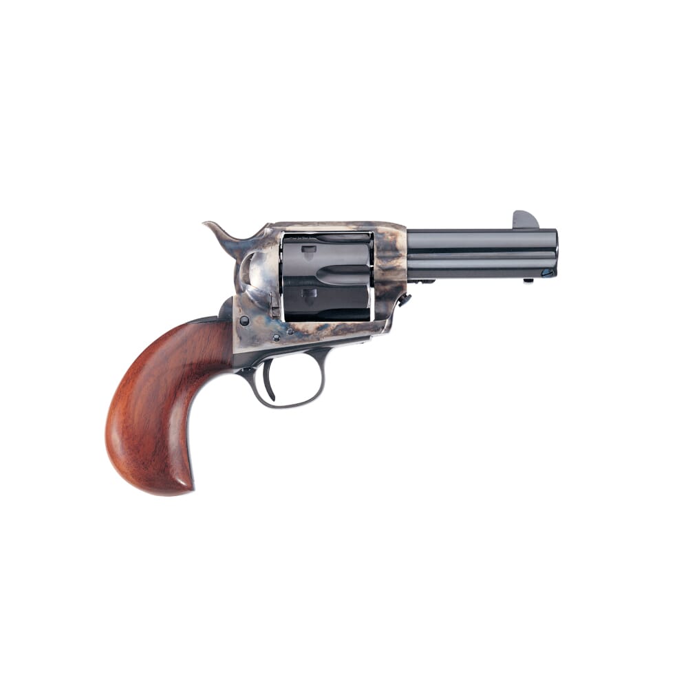 Uberti 1873 Cattleman BirdHead OM .45 Colt 3.5" Bbl Revolver 344691