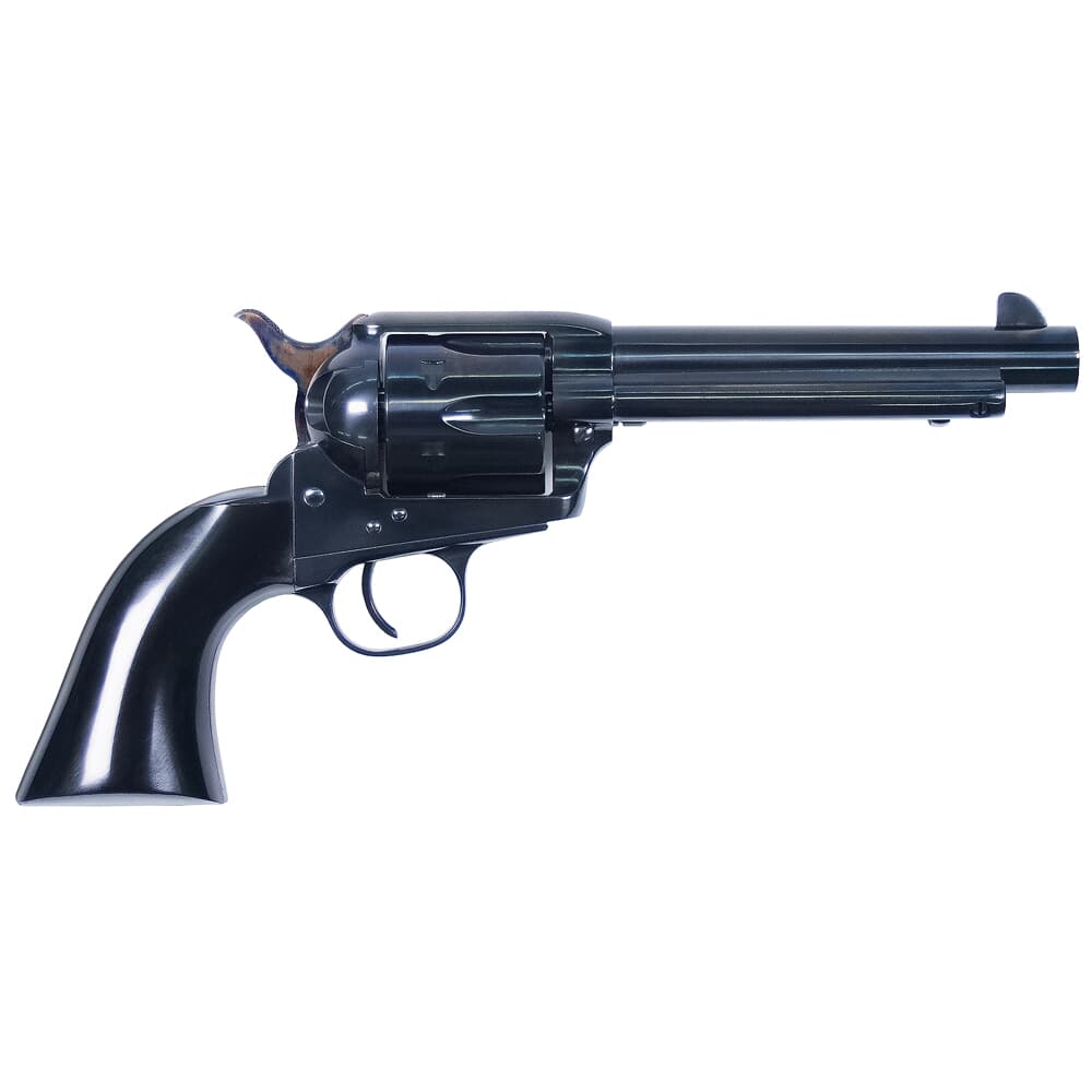 Uberti Outlaws &amp; Lawmen &quot;Jesse&quot; 1873 .357 S&amp;W Mag Colt 5.5&quot; Single Action Cattleman Revolver 356725