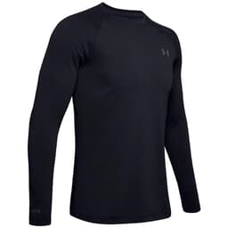 Under Armour Packaged Base 2.0 Crew Black XL 1343244-001006