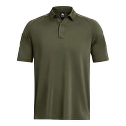 Under Armour Tac Elite Polo Marine OD Green XXL 1379202-390009