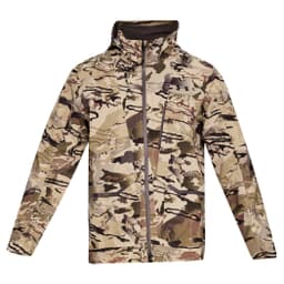Under Armour RR Gore Pro Shell Jacket UA Barren Camo/Blk XL 1316720-999004