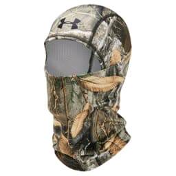 Under Armour CGI SC Balaclava Realtree Edge/Blk Size OSFA 1300477-991001