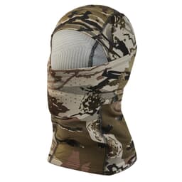 Under Armour WT CGI SC Balaclava UA Barren Camo/Blk Size OSFA 1300477-999001