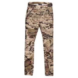 Under Armour RR Gore Pro Shell Pant UA Barren Camo/Blk XS 1316721-999007