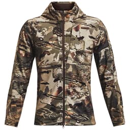 Under Armour RR Infil WS Jacket UA Forest AS Camo/Blk 3XL 1316724-994001