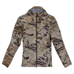 Under Armour RR Infil Windstopper Jacket UA Barren Camo/Blk XS 1316724-999007