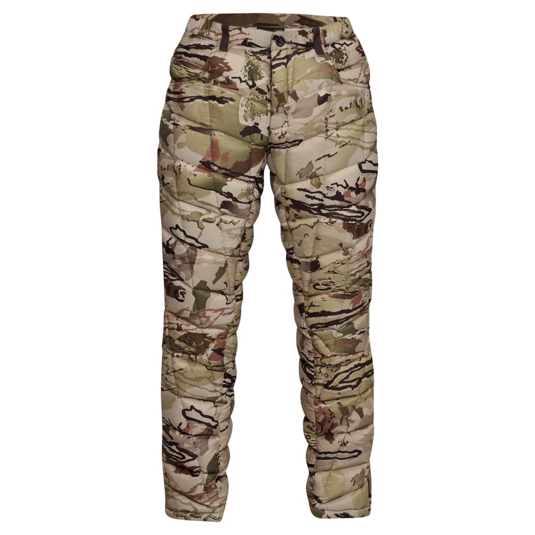 Under Armour RR Alpine Ops Pant UA Barren Camo/Blk 3XL 1316856-999006