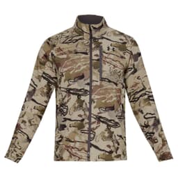 Under Armour RR Raider Jacket UA Barren Camo/Blk XXL 1316960-999005