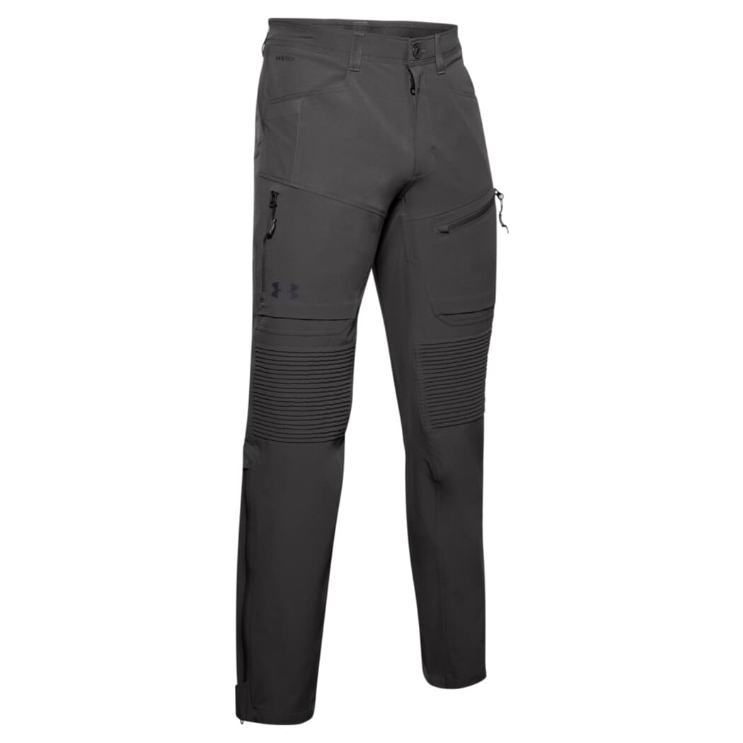 Under Armour RR Raider Pant Jet Gry/Blk Size 44/36 1316961-010032