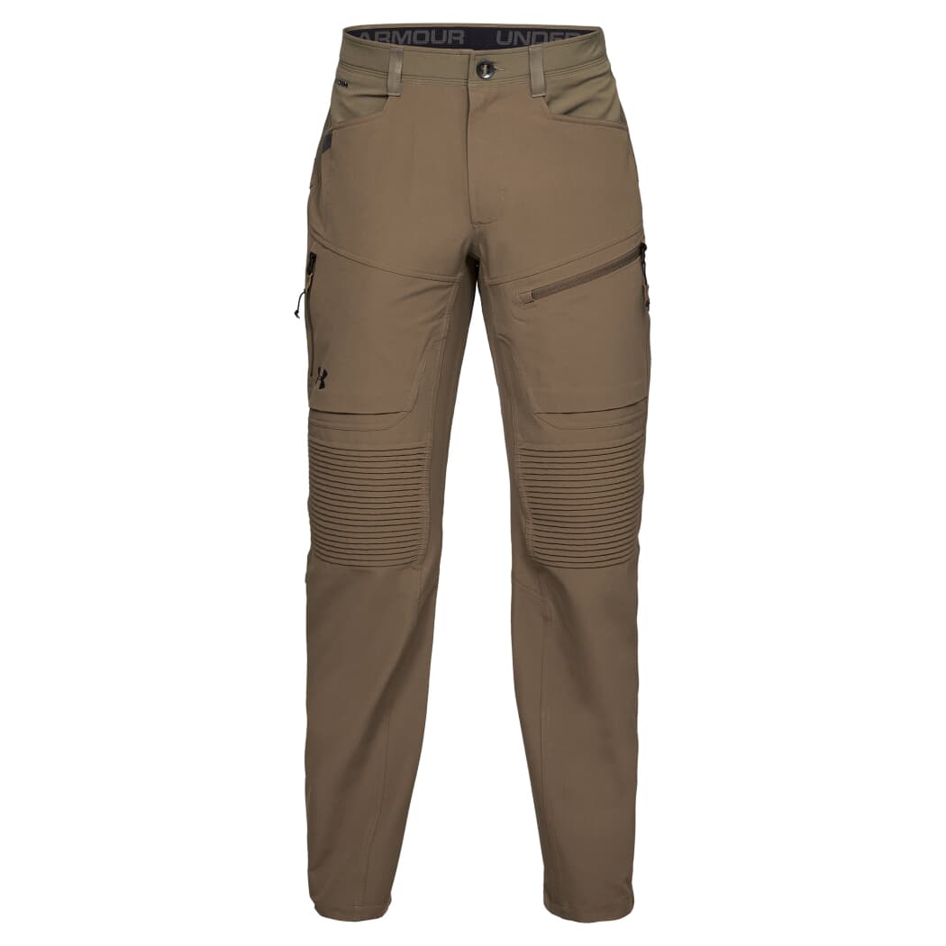 Under Armour RR Raider Pant Bayou/Blk Size 44/30 1316961-251029