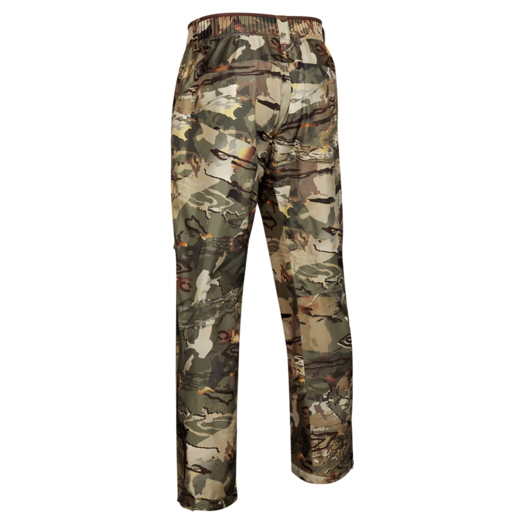 Under Armour Whitetail Gore Essential Hybrid Pant UA Forest 2.0 Camo ...