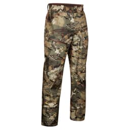 Under Armour WT Gore Essential Hybrid Pant UA Forest 2.0 Camo/Blk 3XL 1316963-988001