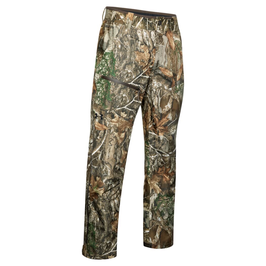 Under Armour WT Gore Essential Hybrid Pant Realtree Edge/Blk 3XL 1316963-991006
