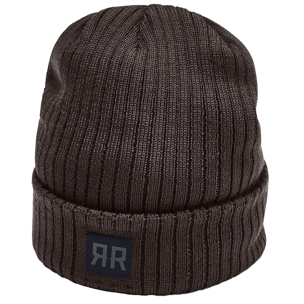 Under Armour Men's Primaloft Hunt Beanie Mvrck Brn/Blk/Blk OSFA 1343195-240001