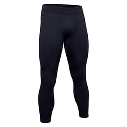 Under Armour Packaged Base 4.0 Leggings Black SM 1343245-001005