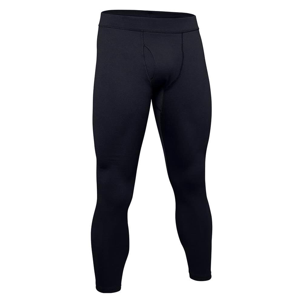 Under Armour Packaged Base 4.0 Leggings Black 1343245-001