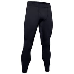 Under Armour Packaged Base 2.0 Leggings Black XL 1343247-001006