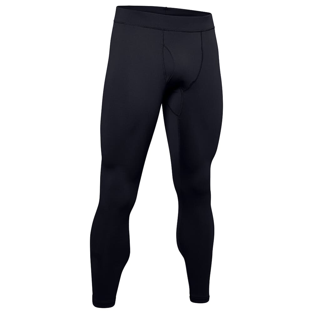 Under Armour Packaged Base 2.0 Leggings Black 1343247-001