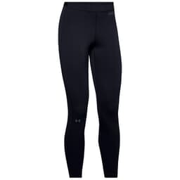 Under Armour Women's ColdGear Base Legging 2.0 Black/Pitch Gray XL 1343325-001005