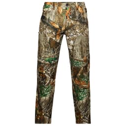 Under Armour Hardwoods STR Pant RT Edge/Mvrck Brn 30/36 1355314-991004