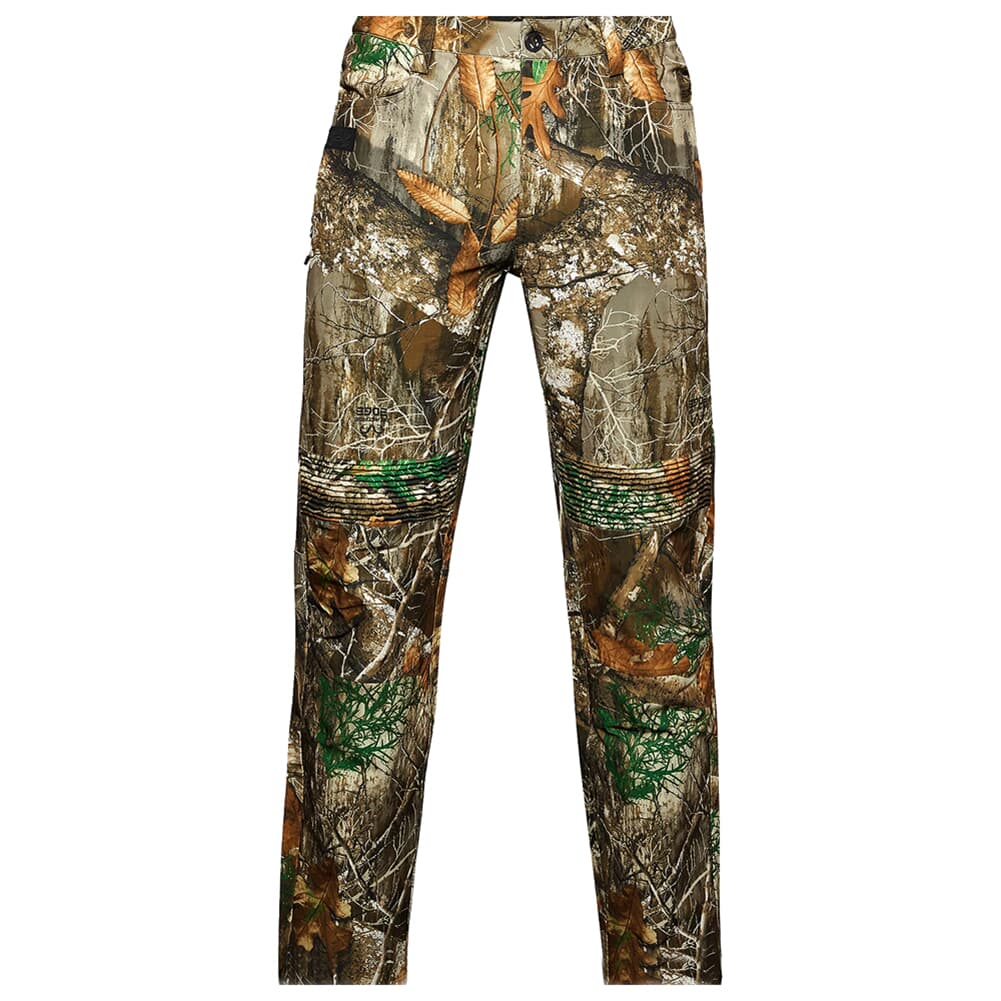 Under Armour Hardwoods STR Pant RT Edge/Mvrck Brn 30/36 1355314-991004