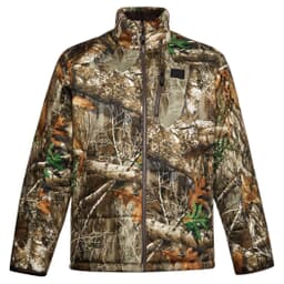 Under Armour Timber Jacket Realtree Edge/Maverick Brown XL 1355321-991005