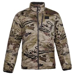 Under Armour Timber Jacket UA Barren Camo/Black MD 1355321-999003