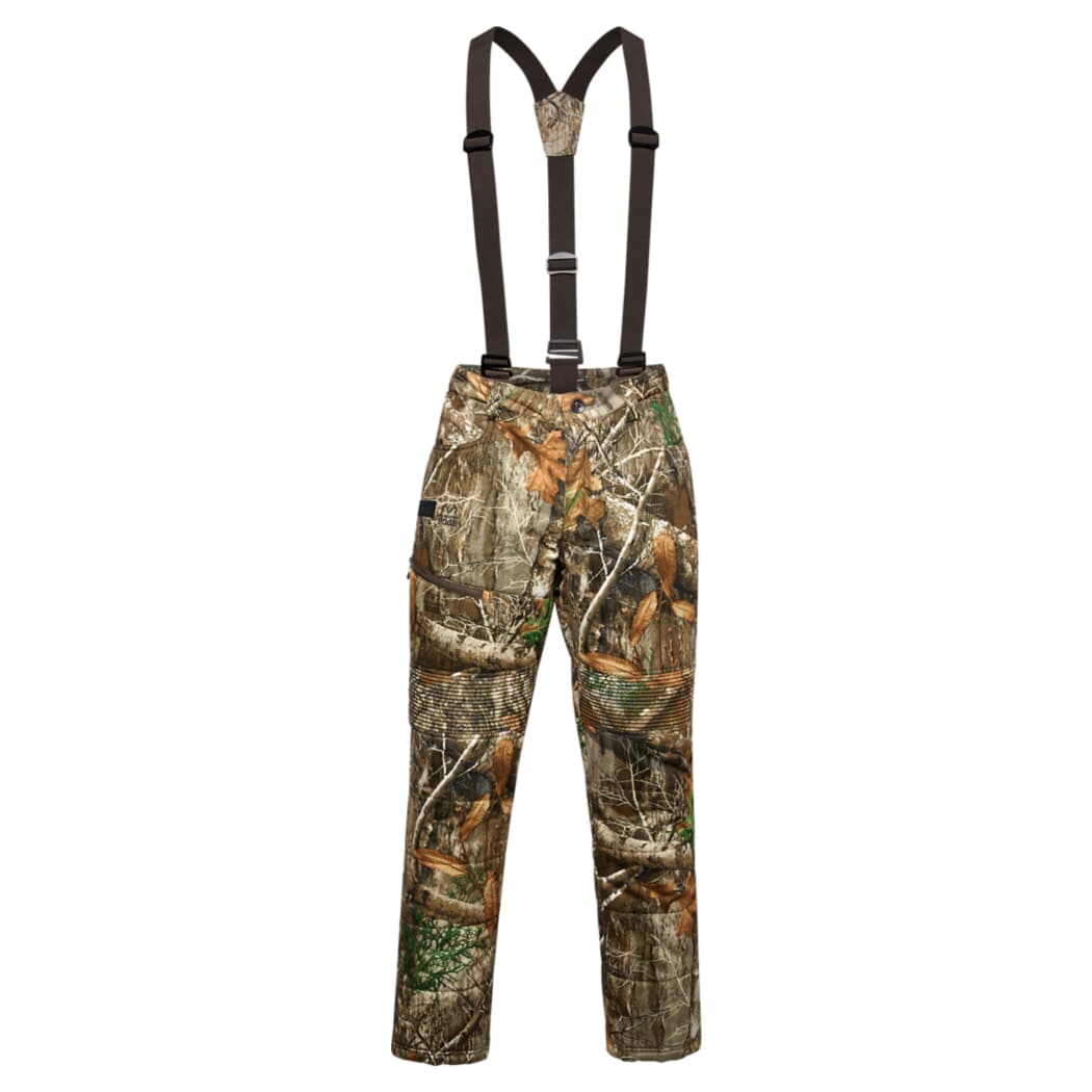 Under Armour Timber Pant Realtree Edge/Maverick Brown MD 1355322-991003