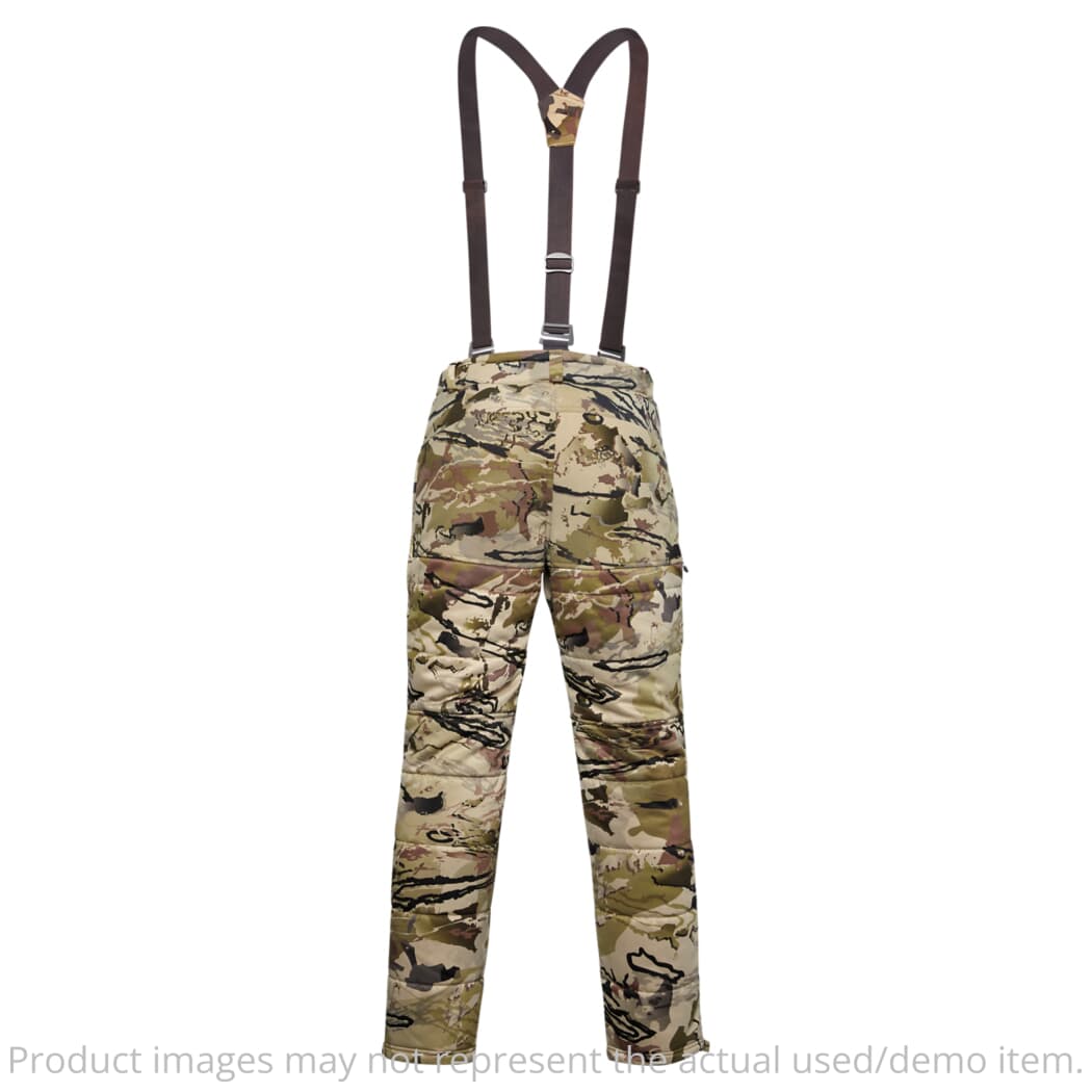 Under Armour USED Revenant Windstopper Pant UA Barren Camo/Black XL 1355324-999005 - Like New - No Tags UA7122