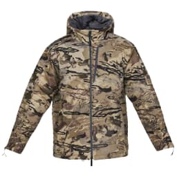 Under Armour Revenant Windstopper Parka UA Barren Camo/Black XL 1355323-999005