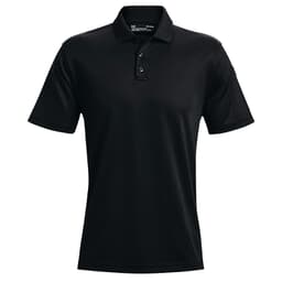 Under Armour Tactical Performance Polo 2.0 Black XXL 1365382-001009