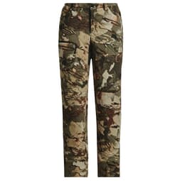 Under Armour Women's Brow Tine Endure Pant UA Forest AS Camo/Blk 10 1365595-994001