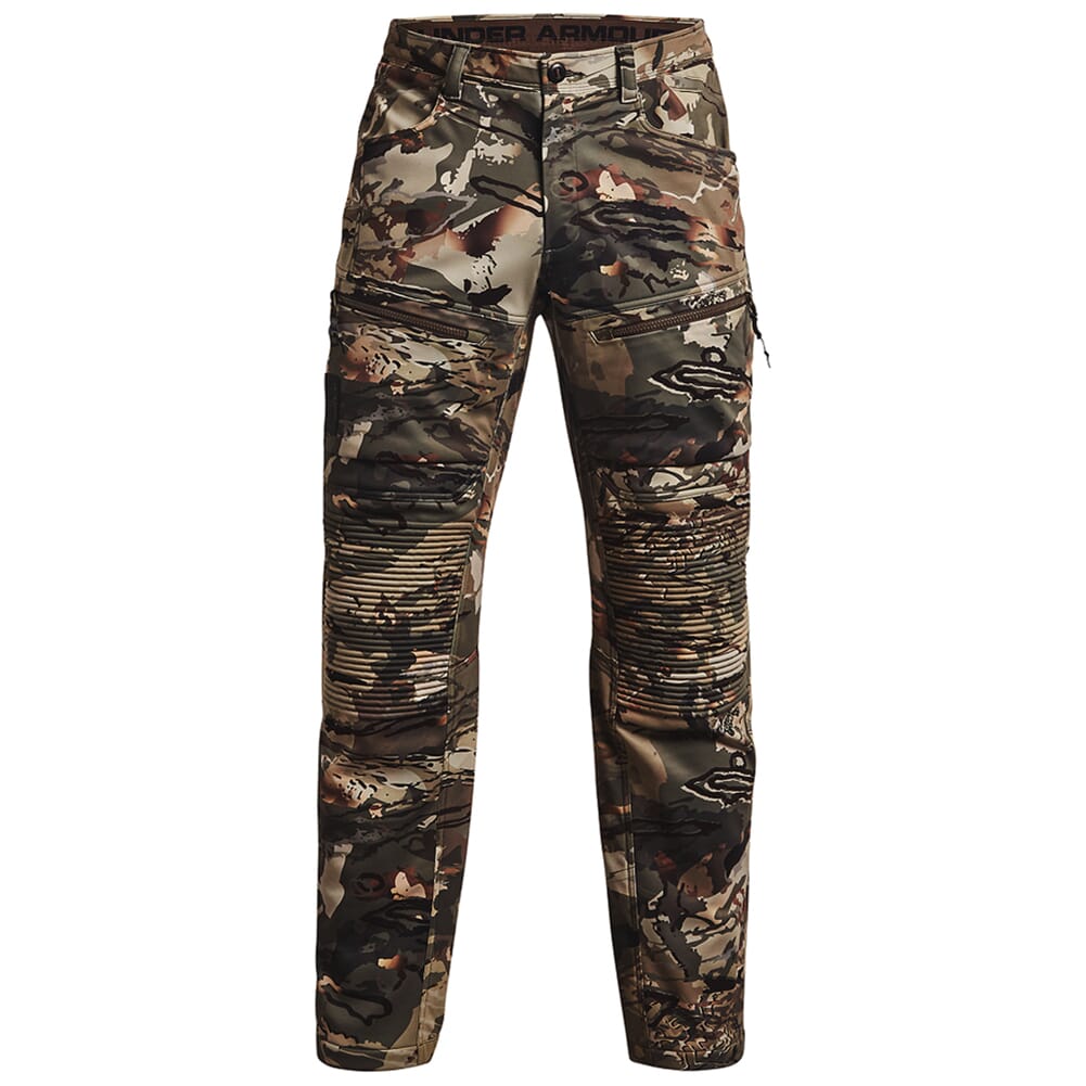 Under Armour RR Infil WS HD Pant UA Forest AS Camo/Blk 1365605-9940
