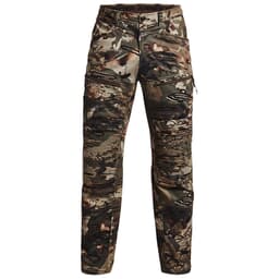 Under Armour RR Infil WS HD Pant UA Forest AS Camo/Blk 30/36 1365605-994004