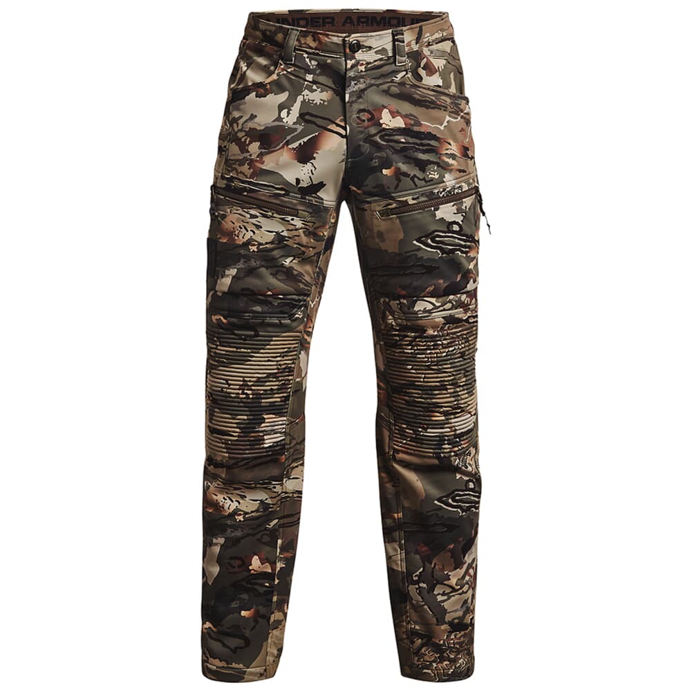 Under Armour RR Infil WS HD Pant UA Forest AS Camo/Blk 30/36 1365605-994004