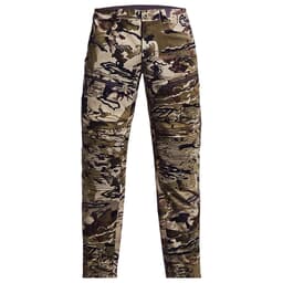 Under Armour RR Infil WS HD Pant UA Barren Camo/Blk 44/36 1365605-999032
