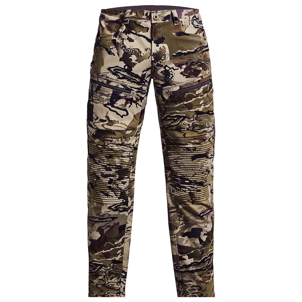 Under Armour RR Infil WS HD Pant UA Barren Camo/Blk 1365605-9990