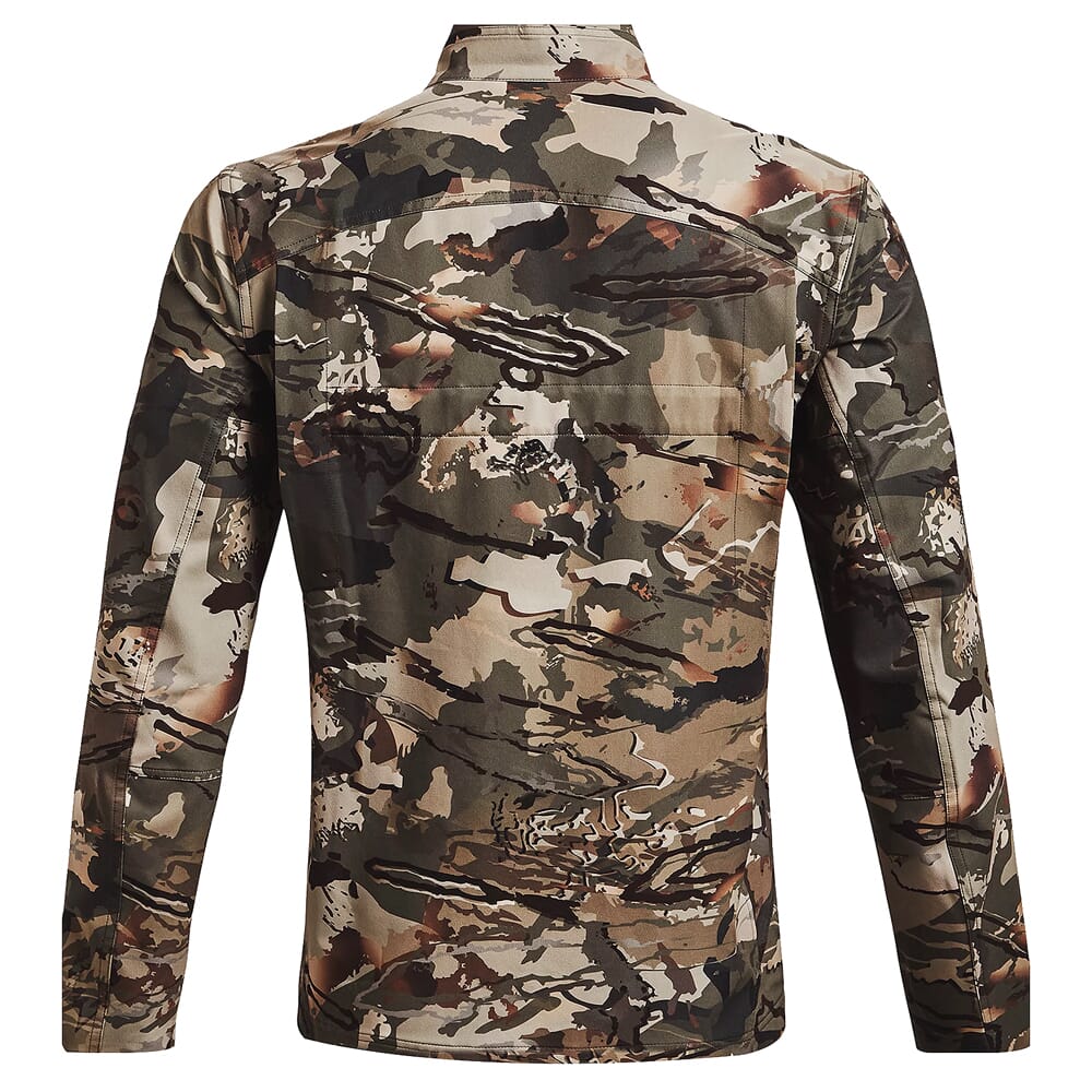 Under Armour RR Raider Jacket UA Forest AS Camo/Tmbr 1365607-994 For ...