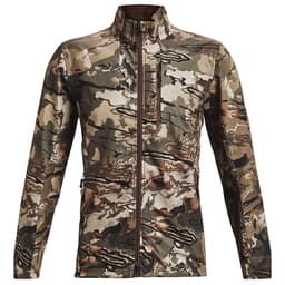 Under Armour RR Raider Jacket UA Forest AS Camo/Tmbr LG 1365607-994002