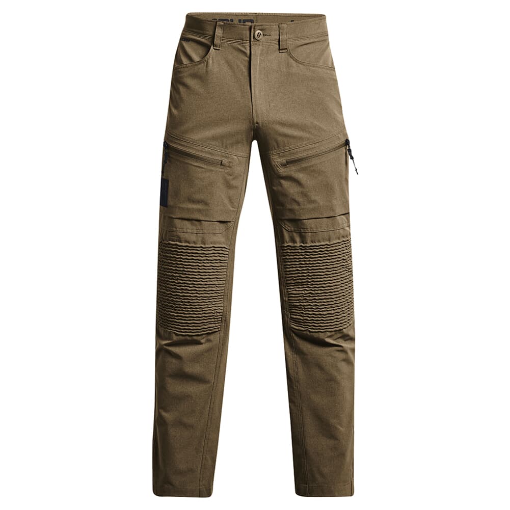 Under Armour RR Raider Lite Pant Bayou/Blk 36/32 1365608-251014