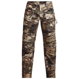 Under Armour RR Raider HD Pant UA Forest AS Camo/Blk 30/34 1365609-994003