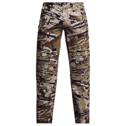 Under Armour RR Raider HD Pant UA Barren Camo/Blk 40/36 1365609-999024