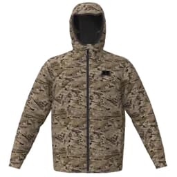 Under Armour Brow Tine Endure Jacket RT Edge/Blk XL 1365611-991005