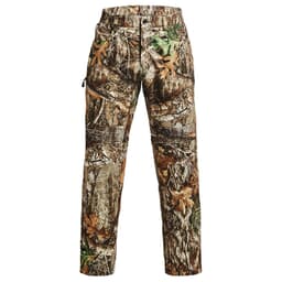 Under Armour Brow Tine CGI Pant RT Edge/Blk MDT 1365612-991008