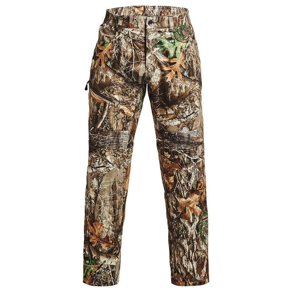 Under Armour Brow Tine CGI Pant RT Edge/Blk MDT 1365612-991008