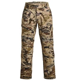 Under Armour Brow Tine CGI Pant UA Barren Camo/Blk XXLT 1365612-999015