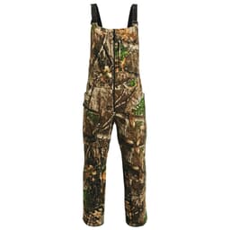 Under Armour Brow Tine Endure Bib RT Edge/Mvrck Brn XXLT 1365614-991015