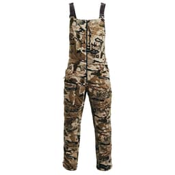 Under Armour Brow Tine Endure Bib UA Barren Camo/Blk MDT 1365614-999008